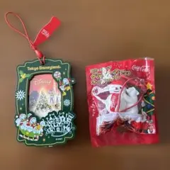 2025年最新】ディズニー クリスマス オーナメント コカコーラの