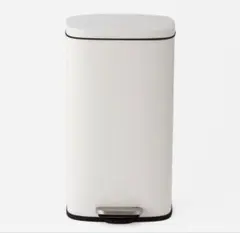 【新品未使用】ケユカ ダストボックス ペダルペール 30Lのサムネイル