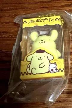 プリン サンリオキャラクターズチョコボックスフィギュアコレクション