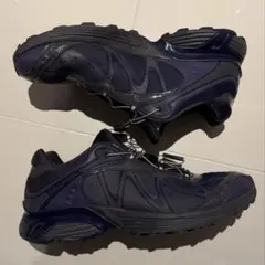 Salomon × beams スニーカー ネイビーのサムネイル