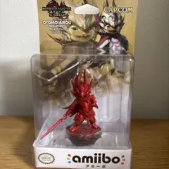 2026年最新】amiibo オトモアイルー メルゼネコ モンスターハンター