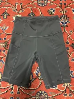 ショートパンツ ヨガ・ピラティス