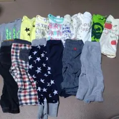 BOYS70〜80センチまとめ売り