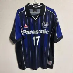 2026年最新】ガンバ大阪 ユニフォームの人気アイテム - メルカリ