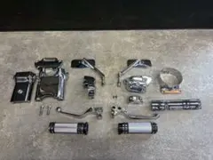 ハーレー 2014年以降スポーツスター用 バッドランズ製イコライザー