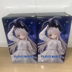 祭りセット　ツキウタ　ツキウサ　ツキプロ　11月　霜月隼　ぬいぐるみ　フィギュア まつり ツキウタ ツキウサ ツキプロ 11月 霜月隼 ぬいぐるみ