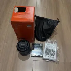 E 11mm F1.8単焦点レンズとNDフィルターセット - メルカリ