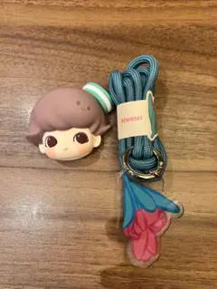 DIMOO デートシリーズ ストラップ