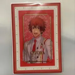 うたプリ　音也　ビジュカ　ワンダーランド　②