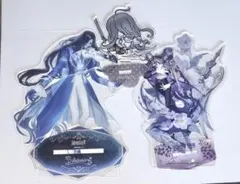 即購入OK IdentityV 第五人格 アントニオ アクリルスタンド 3種