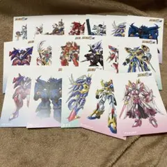 2025年最新】スーパーロボット大戦og展の人気アイテム - メルカリ