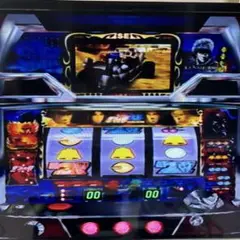 北斗の拳 SE Special Edition PS2 パチスロ