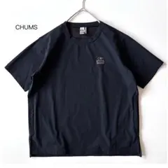 [美品]CHUMS チャムス♪エアトレイルストレッチシャツのサムネイル