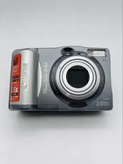 2026年最新】canon powershot a95の人気アイテム - メルカリ