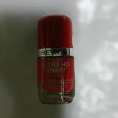 最終値下げ！新品未開封　レブロン　REVLON ULTRA HD SNAP!のサムネイル