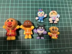 バスボム　アンパンマン　バスボール
