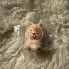 straykids skzoo ライトマスコット ハンクオッカ