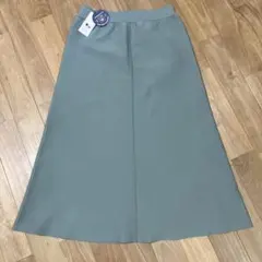 a.v.v ロングスカート Lサイズ