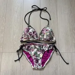 ワコール　アンフィ　セパレート　水着　Lのサムネイル