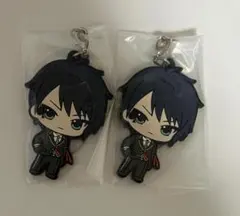 デュース ツイステッドワンダーランド カプセルラバーマスコット