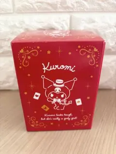 サンリオオリジナル スノーグローブ クロミ2022年 新品