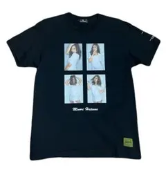 Subciety サブサエティ 初音みのり レッドリボン コラボ Tシャツ Lのサムネイル