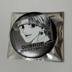 クロロ キャラクターグッズ