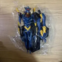 新劇場版エヴァンゲリオン Mark.06のフィギュア