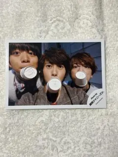 51 関西Jr.公式写真