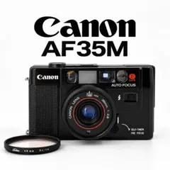 2026年最新】Canon AF35Mの人気アイテム - メルカリ