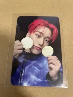 2026年最新】ATEEZ サン トレカ appleの人気アイテム - メルカリ