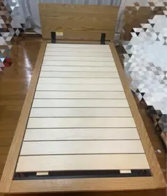 2025年最新】無印 ベッド ヘッドボードの人気アイテム - メルカリ