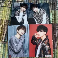 ONE Ｎ’ ONLY 草川直弥 NAOYA 生写真