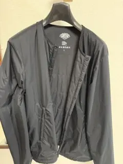 Danton プリマロフト インナージャケット