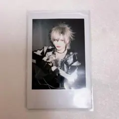 Royz 昴 チェキ ツアーファイナル