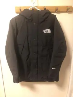 THE NORTH FACE/マウンテンダウンジャケット ND92237 XS