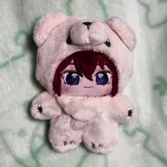 2026年最新】一緒に暮らすぬい 朱桜司の人気アイテム - メルカリ