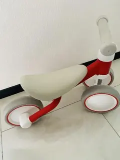 美品】アクティブリトルライダー 青 ジャクエツ jakuets 三輪車 - メルカリ