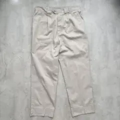 【Tilley Endurables】80sカナダ製 アウトドアトラベルパンツのサムネイル