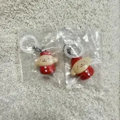 サンリオ いちごめじるしアクセサリー ポムポムプリン