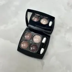 【CHANEL】レ　キャトル　オンブル　226 ティセ　リボリ　アイシャドウ