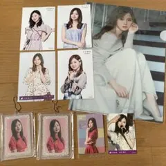 乃木坂46 クリアファイル 1枚+白石麻衣 非売品名刺 30枚 - メルカリ