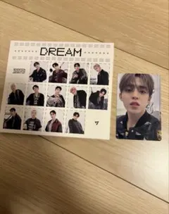 2026年最新】seventeen dream トレカの人気アイテム - メルカリ