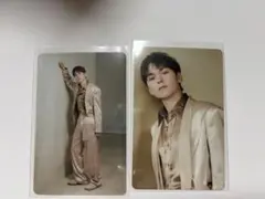 SEVENTEEN RIGHT HERE トレカ バーノン