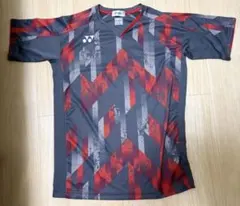YONEX ゲームシャツ ユニフォーム 日本代表