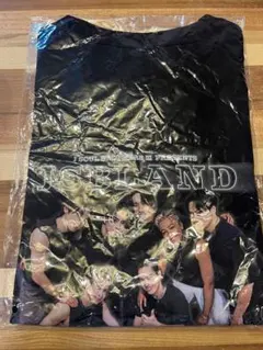 【未開封】Lサイズ　JSBLAND J SOUL BROTHERS