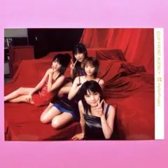 5529 モーニング娘。 生写真 6枚セット Amazon.co.jp: 当時物初代 モーニング娘 公式生写真 12枚セット