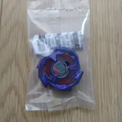 新品未使用品 ベイブレードX ドランソード メタルコートブルー