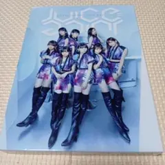 JUICE=JUICE #2　Una mas!