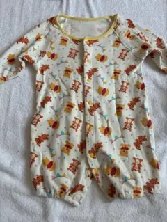 Disney baby ロンパース 50-60